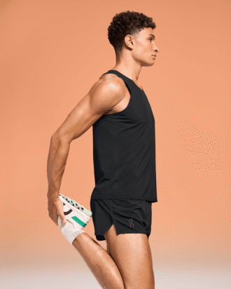 Homme Race Shorts