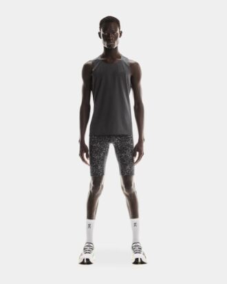 Homme Race Singlet