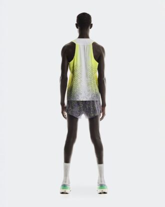 Homme Race Singlet