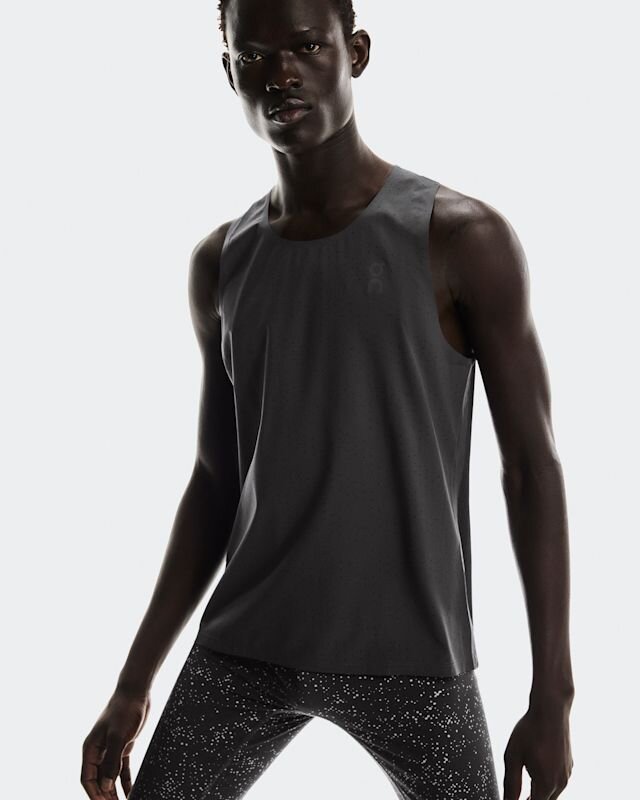 Homme Race Singlet Homme Race Singlet