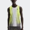 Homme Race Singlet Homme Race Singlet
