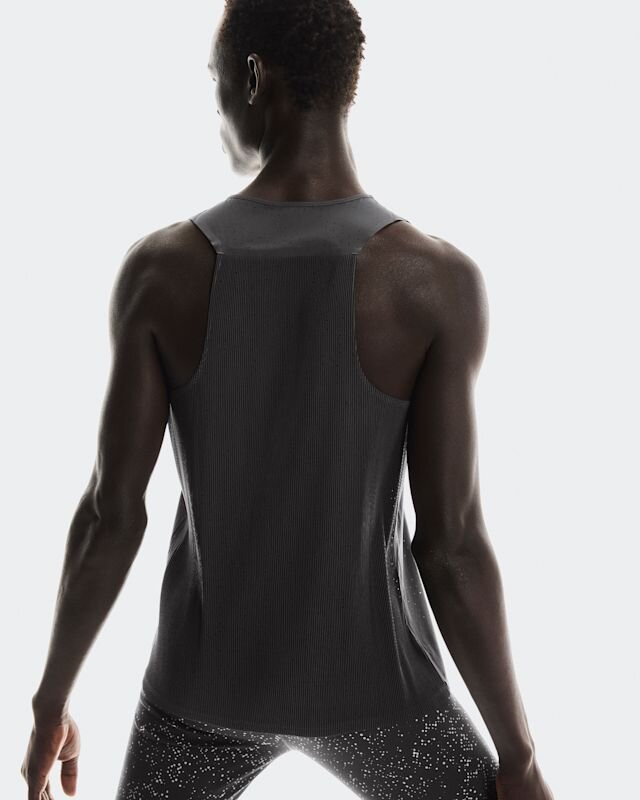 Homme Race Singlet Homme Race Singlet