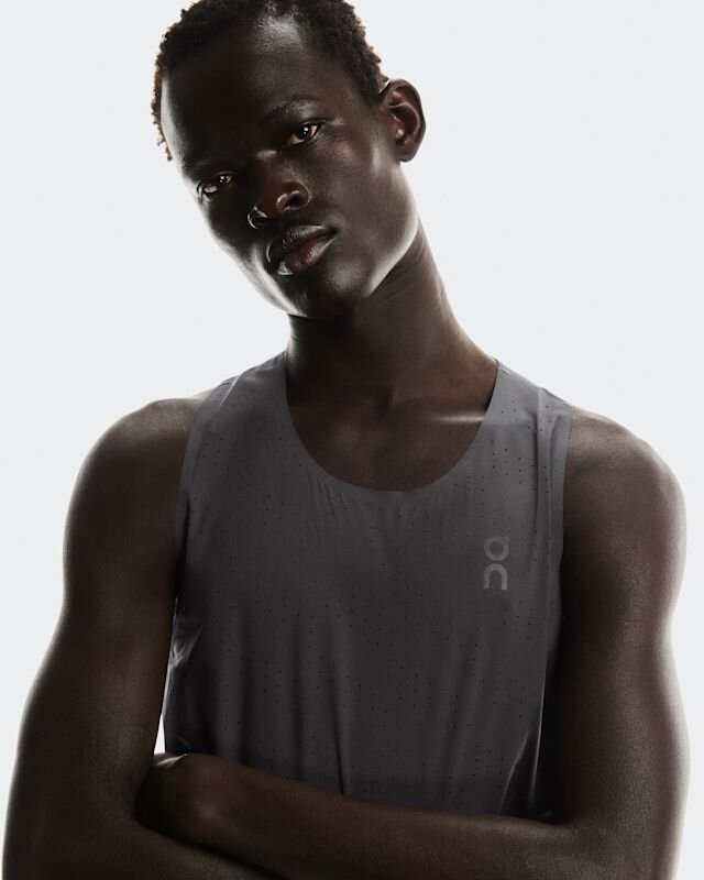 Homme Race Singlet Homme Race Singlet