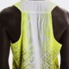 Homme Race Singlet Homme Race Singlet