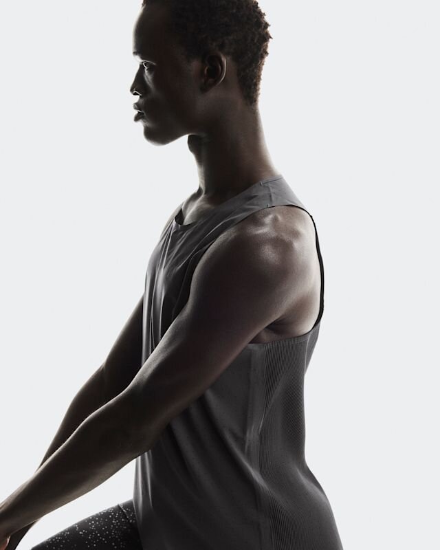Homme Race Singlet Homme Race Singlet