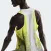Homme Race Singlet Homme Race Singlet