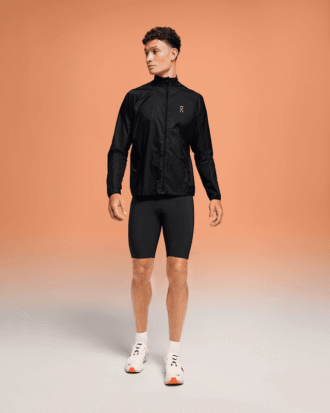 Homme Race Tights Half