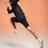 Homme Race Tights Half Homme Race Tights Half