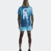 Homme Shorts PLEASURES x The Loop