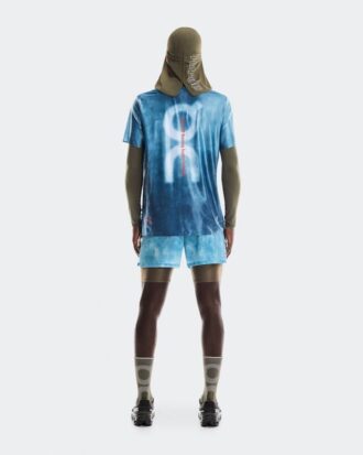 Homme Shorts PLEASURES x The Loop