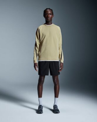 Homme Studio Crew