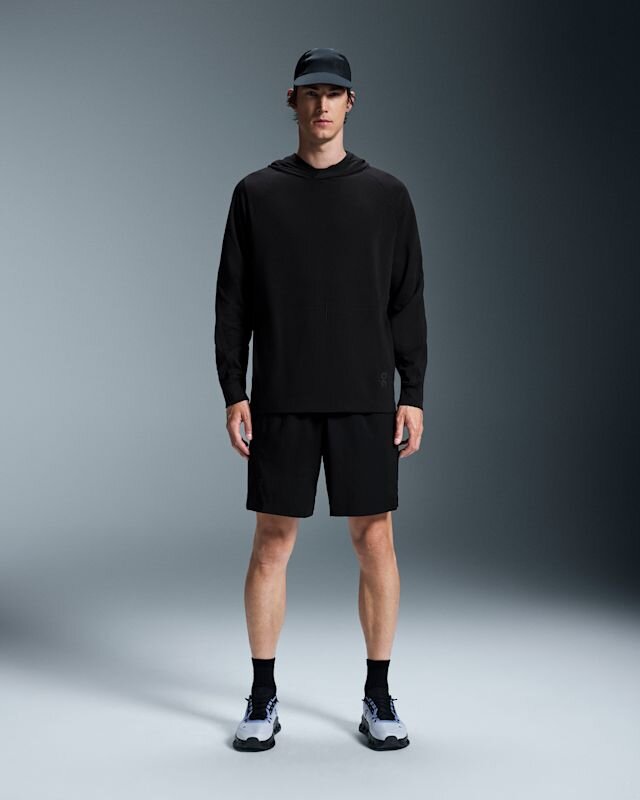 Homme Studio Hoodie Homme Studio Hoodie