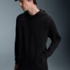 Homme Studio Hoodie Homme Studio Hoodie