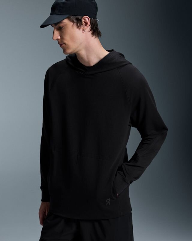 Homme Studio Hoodie Homme Studio Hoodie