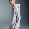 Homme Studio Hoodie Homme Studio Hoodie