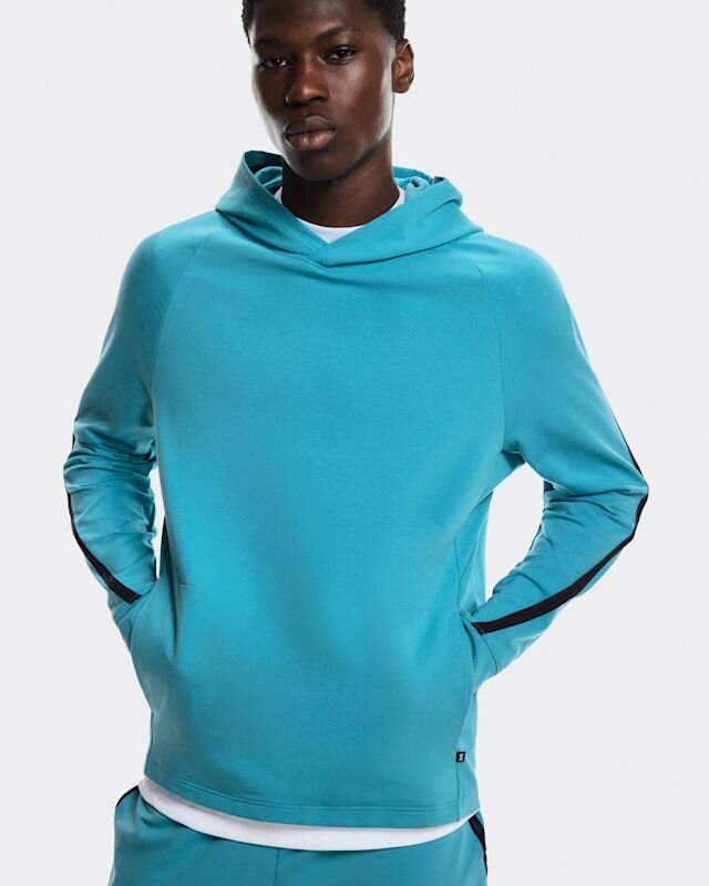 Homme Studio Hoodie Homme Studio Hoodie