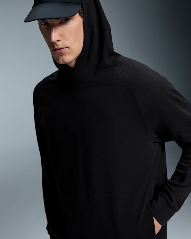 Homme Studio Hoodie Homme Studio Hoodie