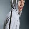 Homme Studio Hoodie Homme Studio Hoodie