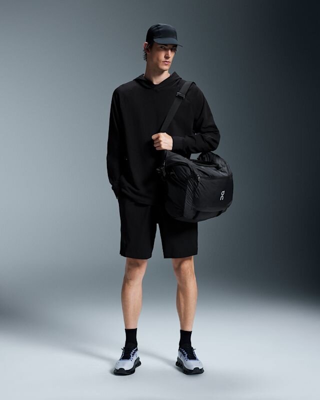 Homme Studio Hoodie Homme Studio Hoodie