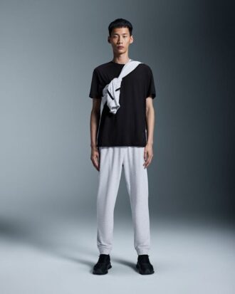 Homme Studio Joggers