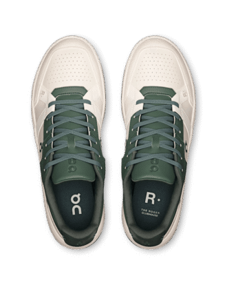 Homme THE ROGER Clubhouse