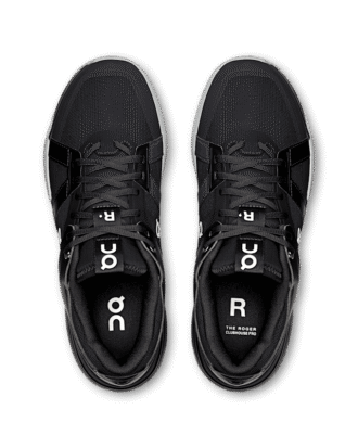 Homme THE ROGER Clubhouse Pro