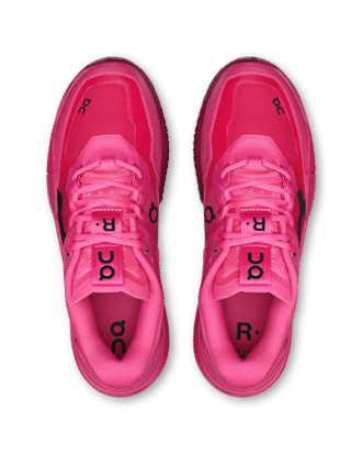 Homme THE ROGER Pro 2