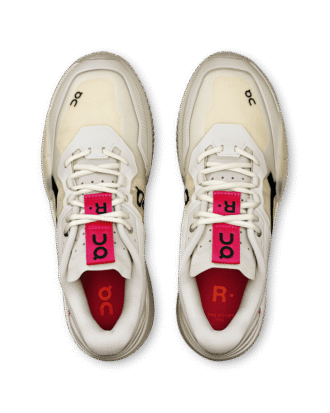 Homme THE ROGER Pro 2 Clay