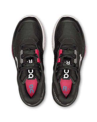 Homme THE ROGER Pro Fire