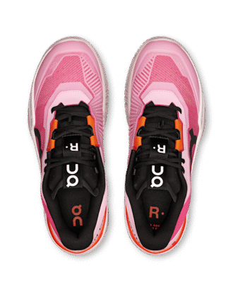 Homme THE ROGER Pro Fire