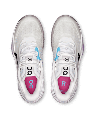 Homme THE ROGER Pro Fire