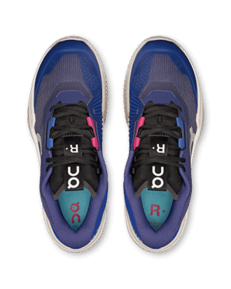 Homme THE ROGER Pro Fire Clay