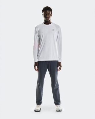 Homme Track Pants