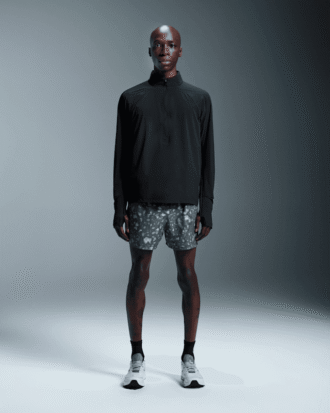 Homme Trail Breaker