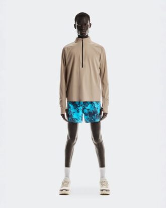 Homme Trail Breaker