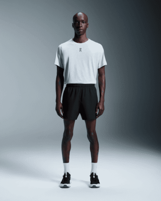 Homme Trail Shorts