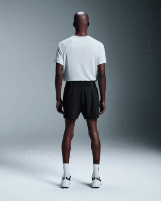 Homme Trail Shorts