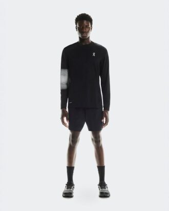 Homme Train Long-T Graphic