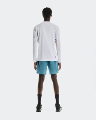 Homme Train Long-T Graphic