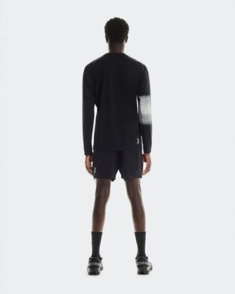 Homme Train Long-T Graphic