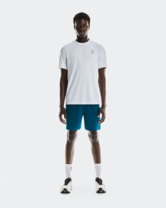 Homme Train Shorts