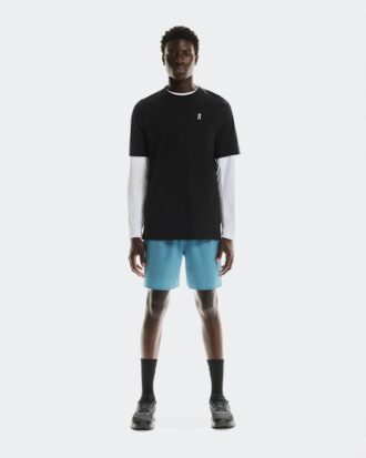 Homme Train Shorts
