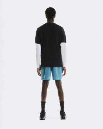 Homme Train Shorts