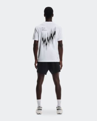 Homme Train Shorts