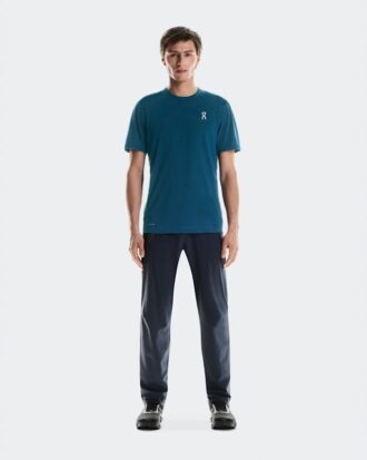 Homme Train-T