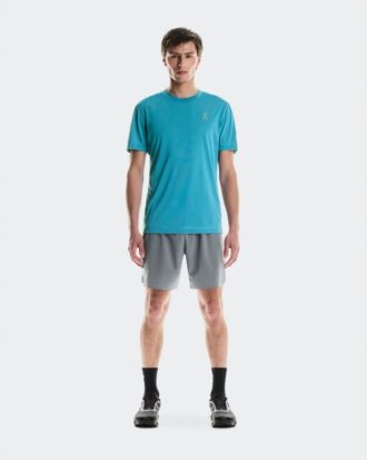 Homme Train-T