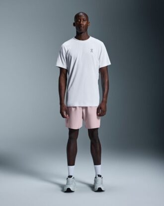 Homme Train-T