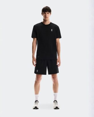 Homme Train-T