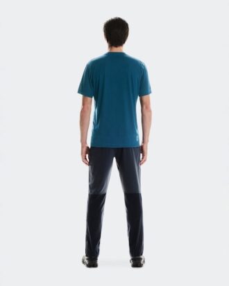 Homme Train-T