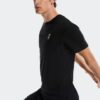Homme Train-T